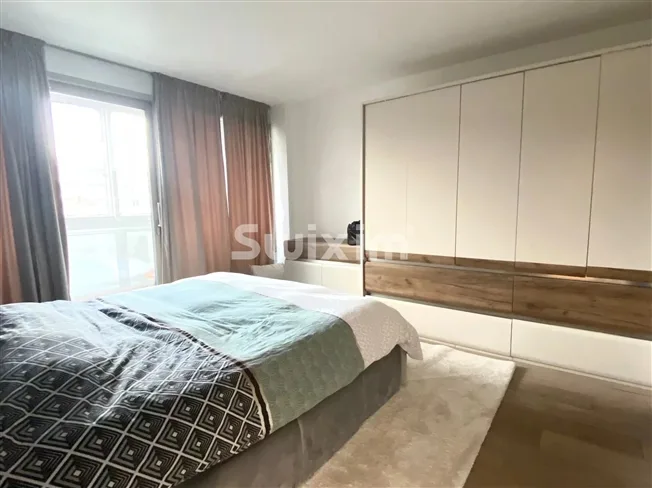 3 Zimmer Wohnung in Genève – Foto 4 von 6