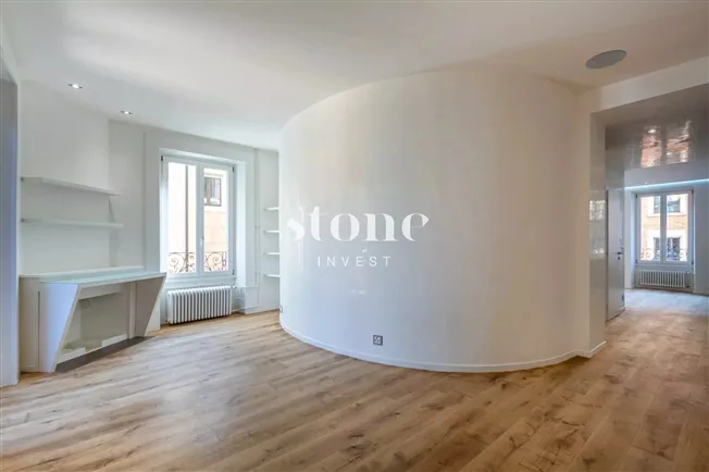 5 Zimmer Wohnung in Genève – Foto 8 von 11