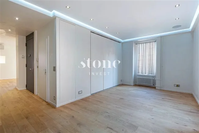 5 Zimmer Wohnung in Genève – Foto 6 von 11