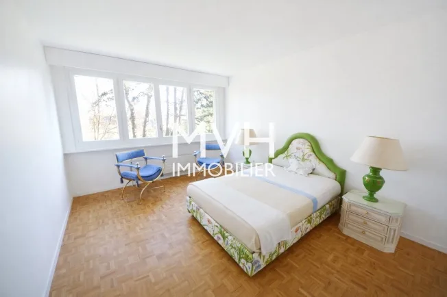 3 Zimmer Wohnung in Genève – foto 5 di 7
