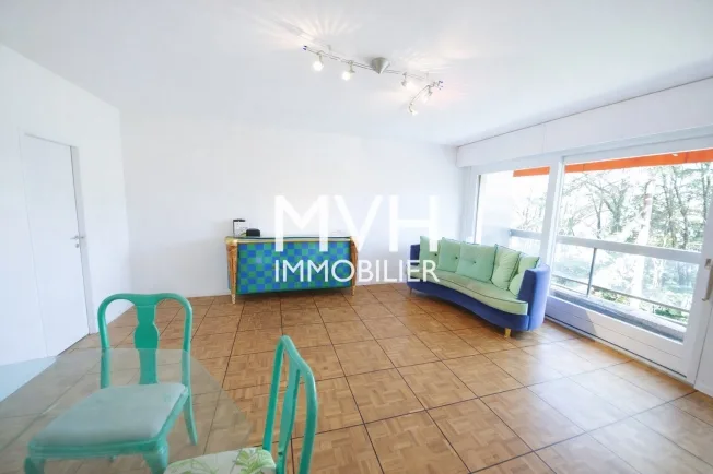 3 Zimmer Wohnung in Genève – foto 4 di 7