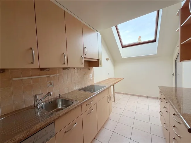 4 Zimmer Attikawohnung in Genève – foto 6 di 10