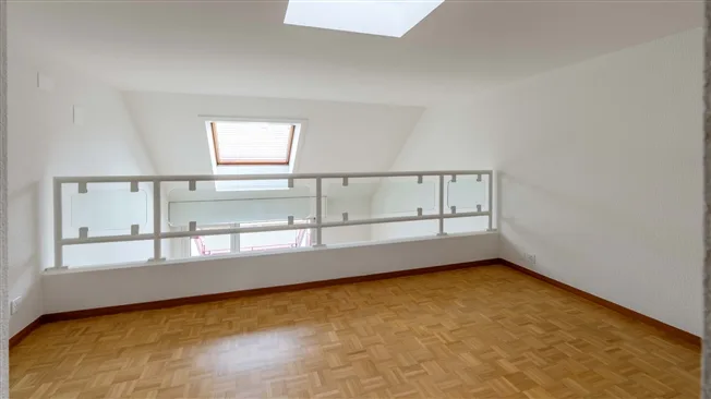 4 Zimmer Attikawohnung in Genève – foto 9 di 10