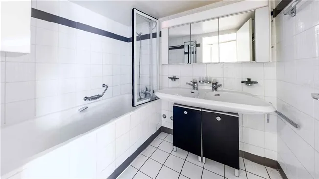 4 Zimmer Attikawohnung in Genève – foto 8 di 10