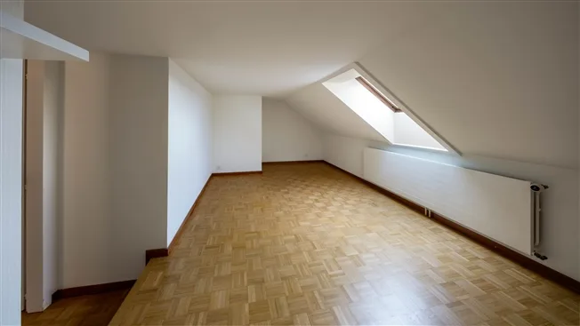 4 Zimmer Attikawohnung in Genève – foto 10 di 10