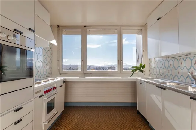 Magnificent duplex in a prestigious building – photo 7 of 13