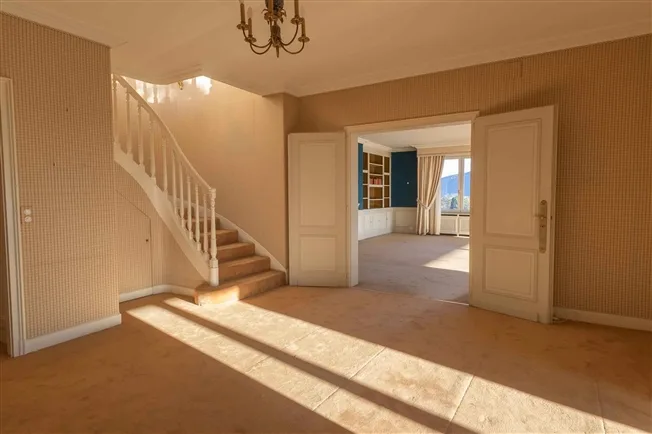 Magnificent duplex in a prestigious building – photo 4 of 13