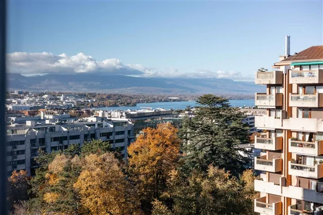 Magnificent duplex in a prestigious building – photo 2 of 13