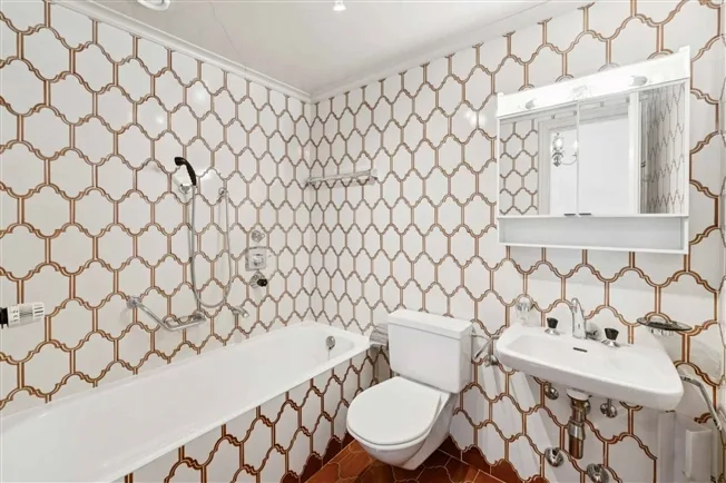 Magnificent duplex in a prestigious building – photo 10 of 13