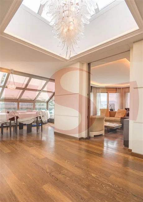 8 Zimmer Wohnung in Genève – Foto 3 von 14