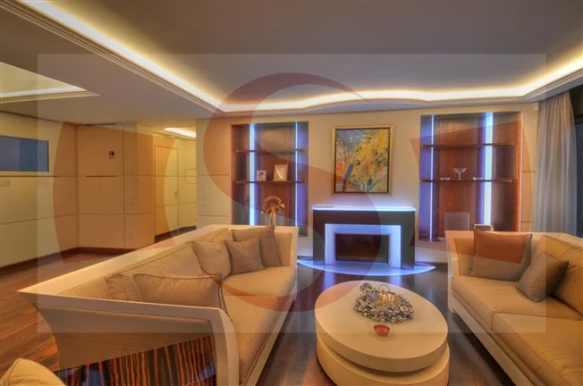 8 Zimmer Wohnung in Genève – Foto 6 von 14