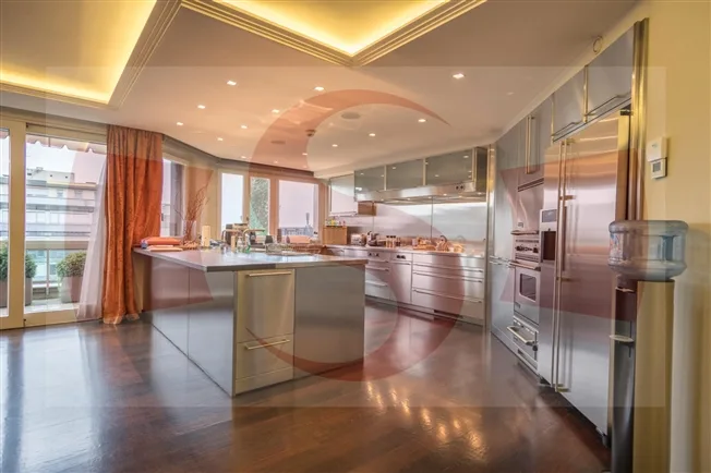 8 Zimmer Wohnung in Genève – Foto 8 von 14