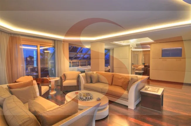 8 Zimmer Wohnung in Genève – Foto 5 von 14