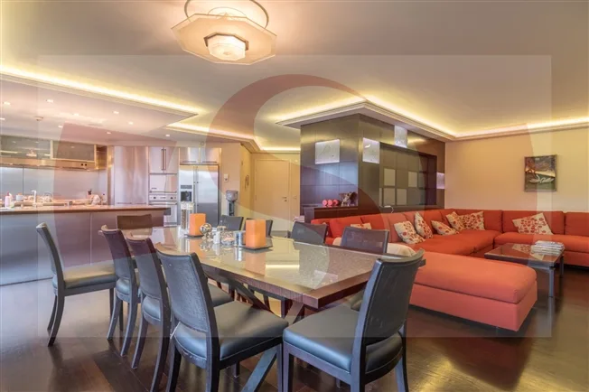 8 Zimmer Wohnung in Genève – Foto 7 von 14