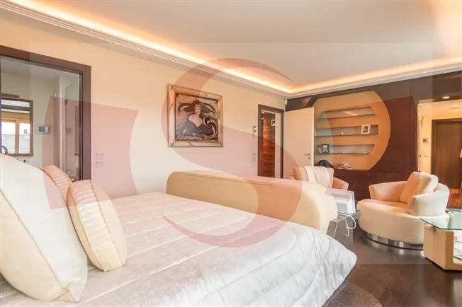 8 Zimmer Wohnung in Genève – Foto 14 von 14