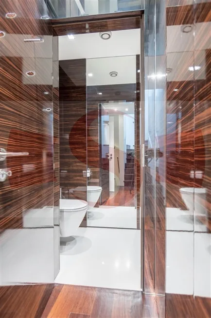 8 Zimmer Wohnung in Genève – Foto 13 von 14