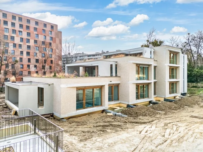 4 Zimmer Wohnung in Genève – Foto 10 von 13