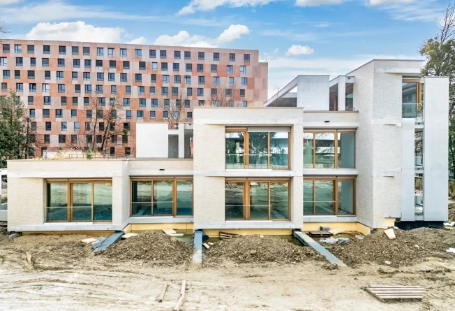 4 Zimmer Wohnung in Genève – Foto 11 von 13