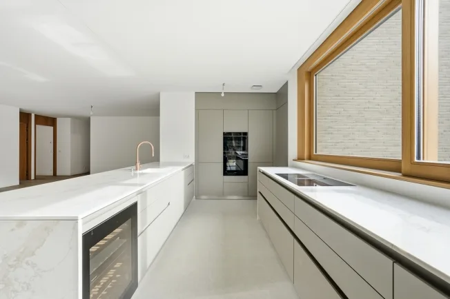 4 Zimmer Wohnung in Genève – Foto 3 von 13