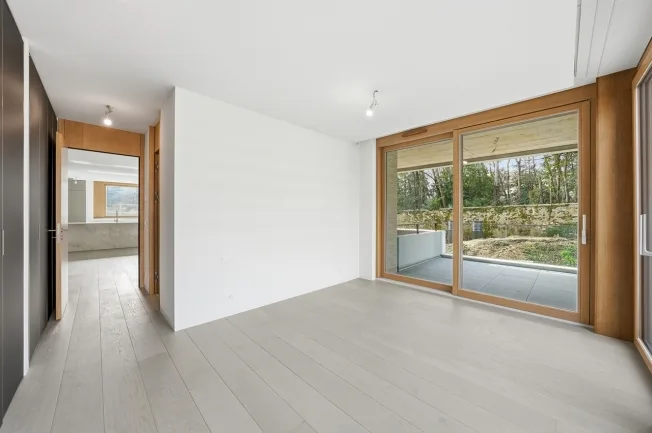 4 Zimmer Wohnung in Genève – Foto 8 von 13