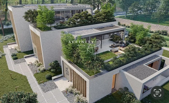 Attique de prestige avec vastes terrasses au coeur de Genève – photo 3 sur 7