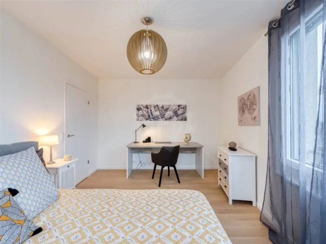 5 Zimmer Wohnung in Genève – photo 11 sur 12