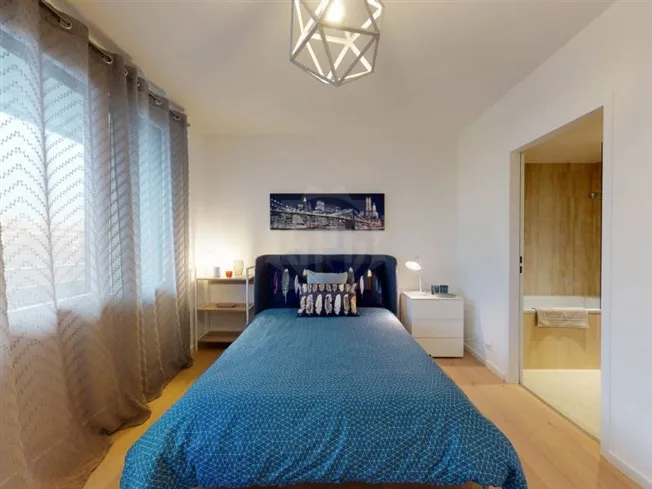 5 Zimmer Wohnung in Genève – photo 9 sur 12