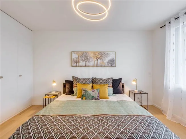 5 Zimmer Wohnung in Genève – photo 7 sur 12