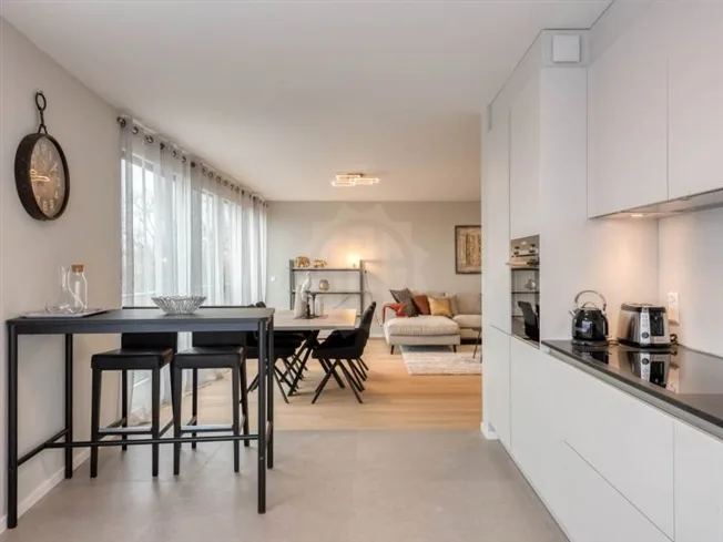 5 Zimmer Wohnung in Genève – photo 6 sur 12