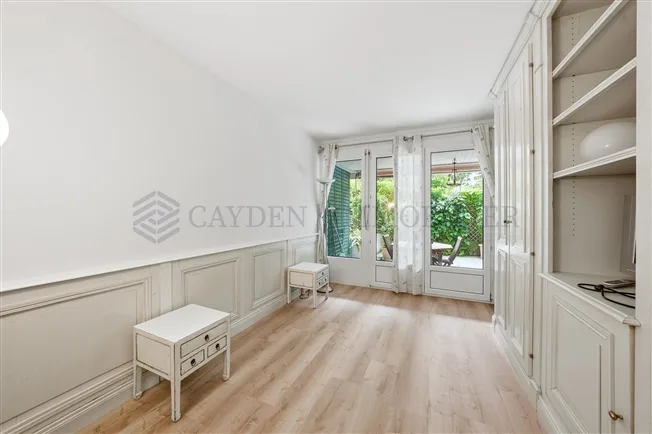 3 Zimmer Wohnung in Genève – Foto 6 von 10