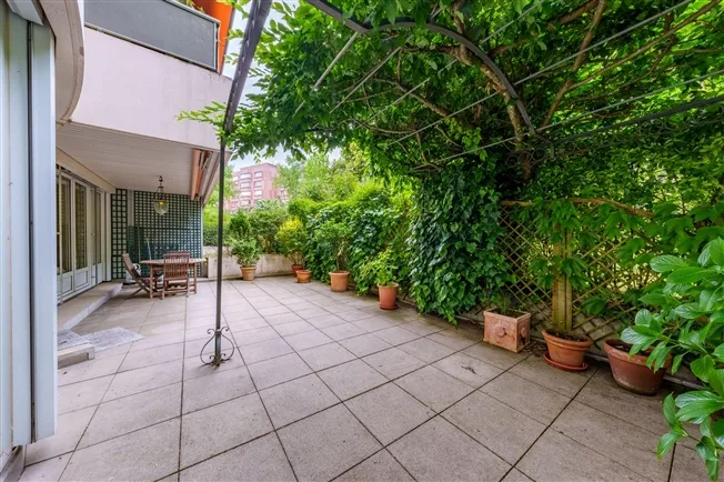 3 Zimmer Wohnung in Genève – Foto 9 von 10