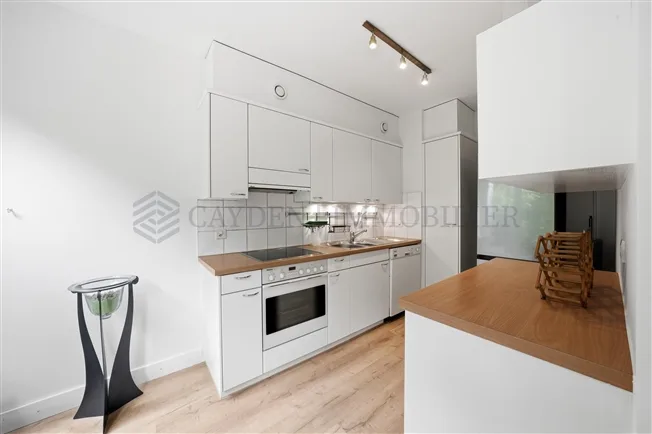 3 Zimmer Wohnung in Genève – Foto 3 von 10