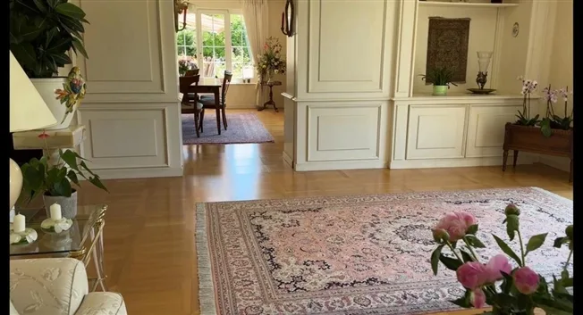 13 Zimmer Einfamilienhaus in Genève – Foto 5 von 6