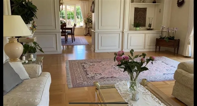 13 Zimmer Einfamilienhaus in Genève – Foto 4 von 6