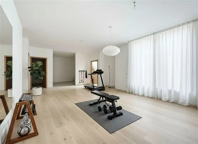 5 Zimmer Wohnung in Genève – Foto 6 von 9