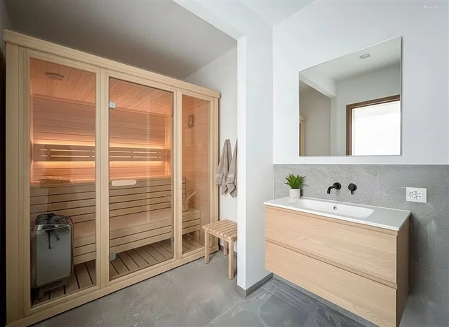 5 Zimmer Wohnung in Genève – Foto 7 von 9