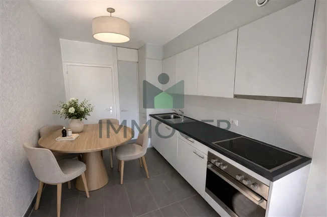 3 Zimmer Wohnung in Genève – Foto 4 von 12