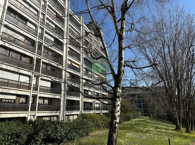 3 Zimmer Wohnung in Genève – Foto 11 von 12