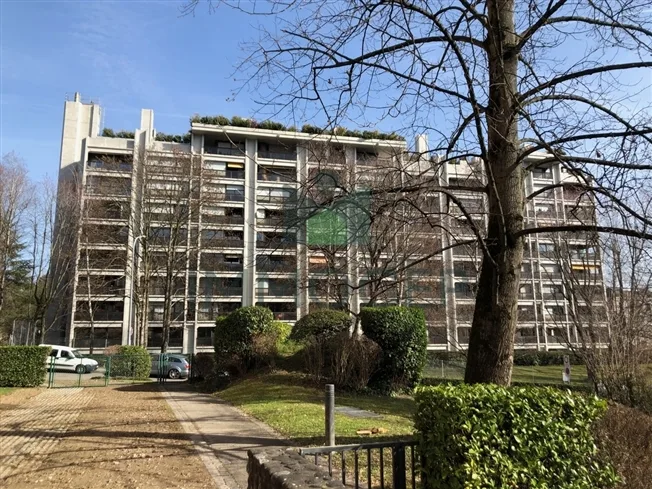 3 Zimmer Wohnung in Genève – Foto 6 von 12