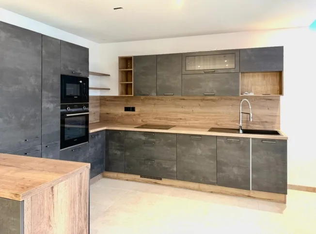 5.5 Zimmer Wohnung in Genève – Foto 11 von 13