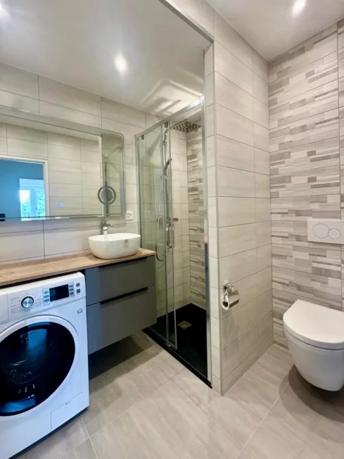 5.5 Zimmer Wohnung in Genève – Foto 6 von 13