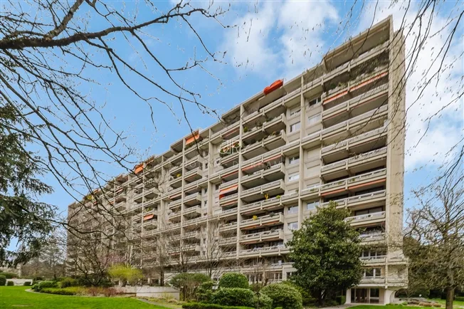 8 Zimmer Wohnung in Genève – Foto 8 von 8