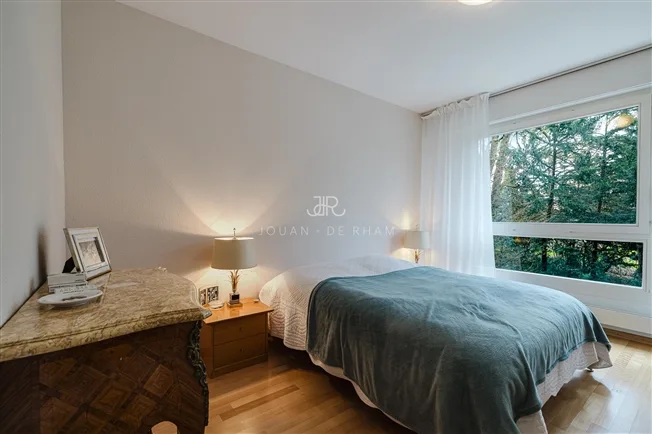 8 Zimmer Wohnung in Genève – Foto 7 von 8