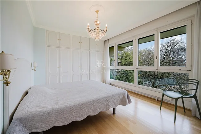8 Zimmer Wohnung in Genève – Foto 6 von 8