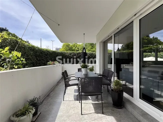 5 Zimmer Wohnung in Genève – Foto 7 von 12