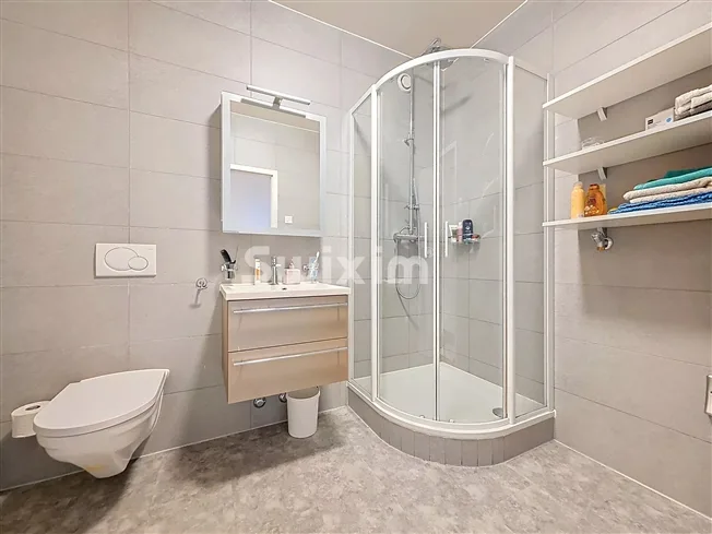 5 Zimmer Wohnung in Genève – Foto 9 von 12