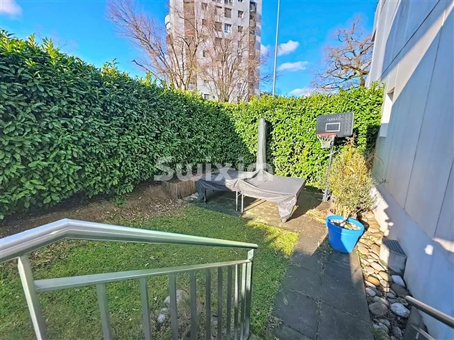 5 Zimmer Wohnung in Genève – Foto 12 von 12