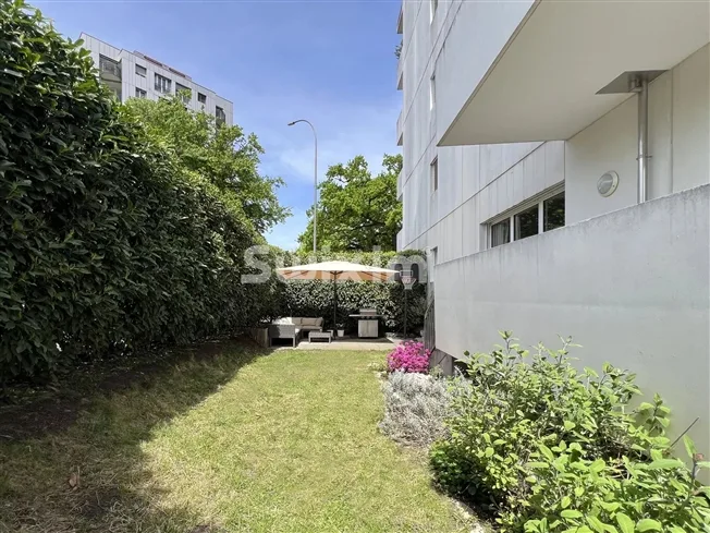 5 Zimmer Wohnung in Genève – Foto 8 von 12