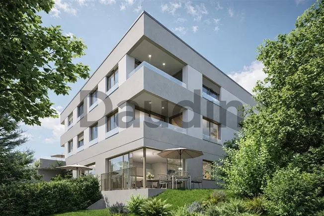 3 Zimmer Wohnung, 1212 Grand-Lancy