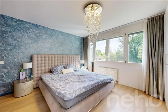 5 Zimmer Wohnung in Grand-Lancy – photo 8 sur 12